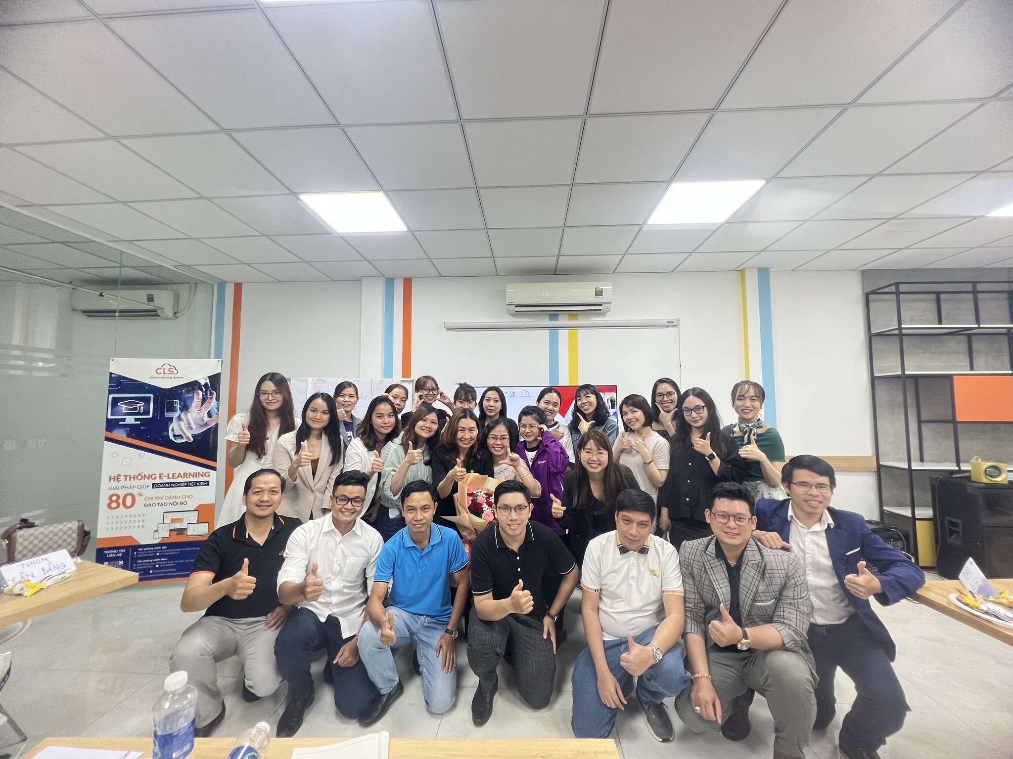 Recap Workshop HR Analytics: Cùng CEO Rosie Đào Hạnh Giang mở cánh cửa phân tích dữ liệu nhân sự